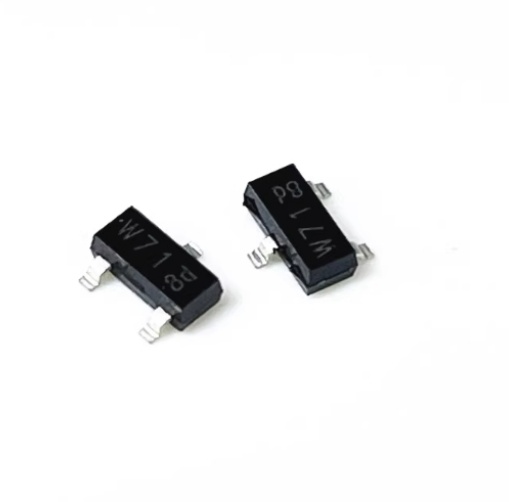 BZX84-B18/DG/B3,21 Nexperia USA Inc.