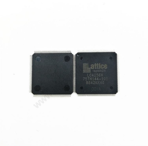 LC4256V-75TN144C Lattice Semiconductor Corporation