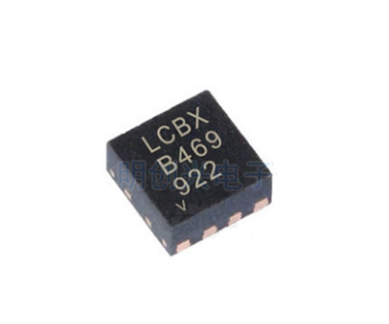LT5560EDD#TRPBF Analog Devices Inc.